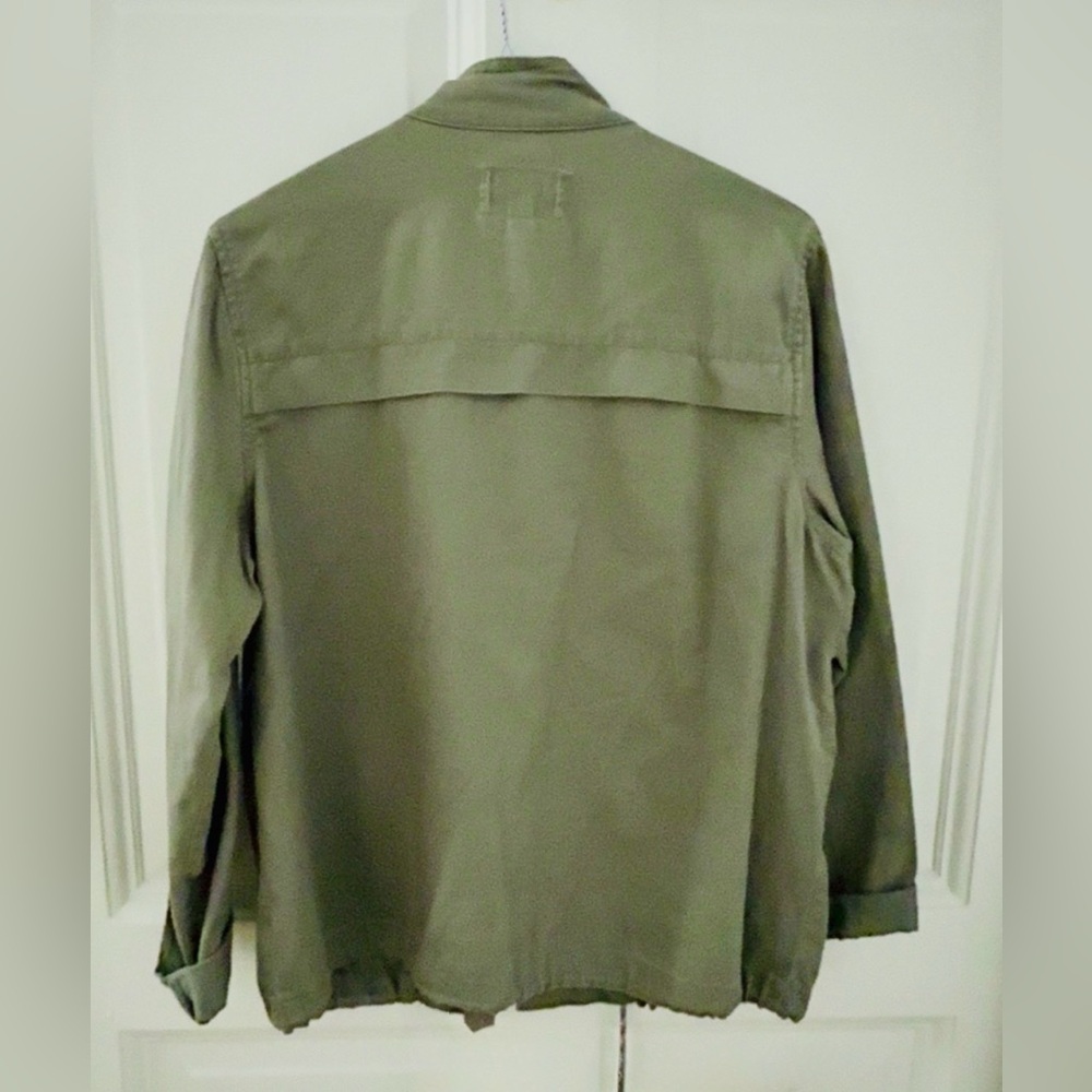 Universal Thread M Utility Jacket - image 3